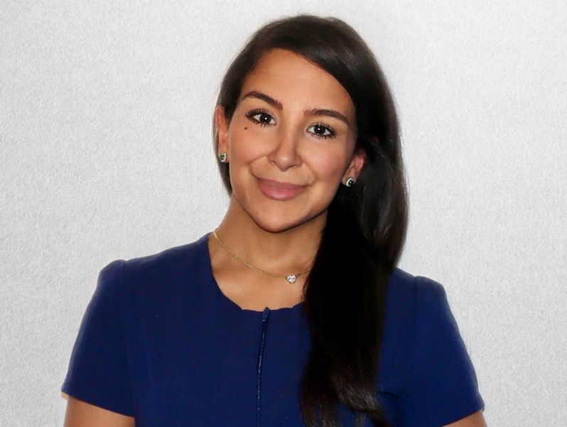 Dr Maha Aljefri