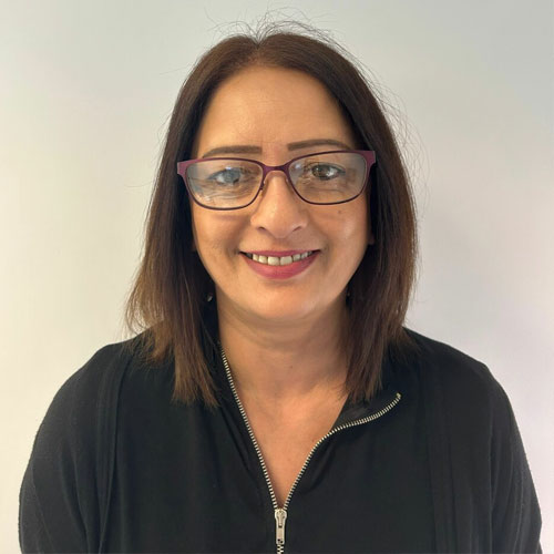 Lena Parmar