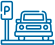 Private car parking and evening appointments Private car parking and evening appointments